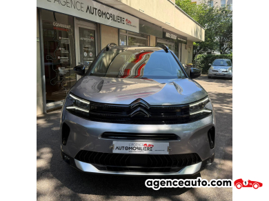 Citroen C5 Aircross — 2