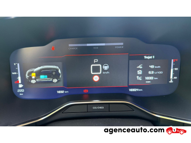 Citroen C5 Aircross — 13