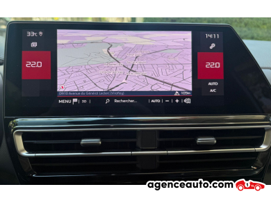 Citroen C5 Aircross — 17