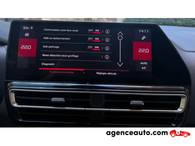 Citroen C5 Aircross — 18