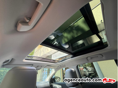 Citroen C5 Aircross — 22