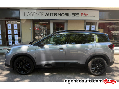 Citroen C5 Aircross — 7