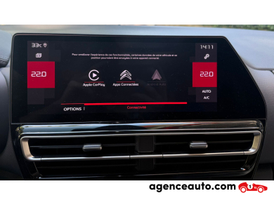 Citroen C5 Aircross — 19