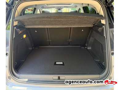 Citroen C5 Aircross — 25