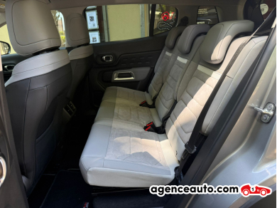 Citroen C5 Aircross — 11