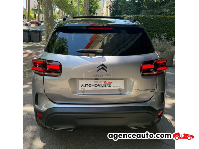 Citroen C5 Aircross — 5