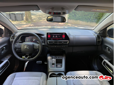 Citroen C5 Aircross — 9