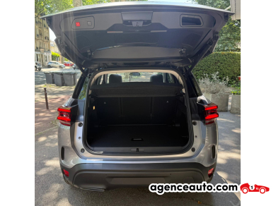 Citroen C5 Aircross — 24