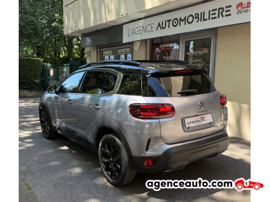 Citroen C5 Aircross — 4