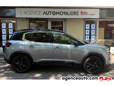 Citroen C5 Aircross — 8