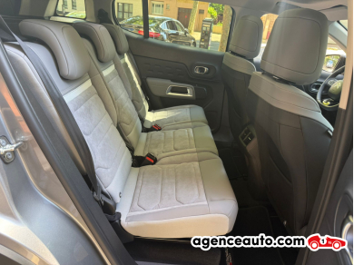 Citroen C5 Aircross — 27