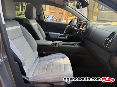 Citroen C5 Aircross — 26