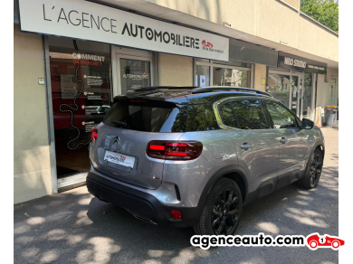 Citroen C5 Aircross — 6