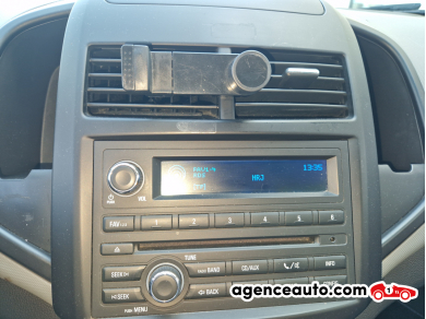 Chevrolet Aveo — 16