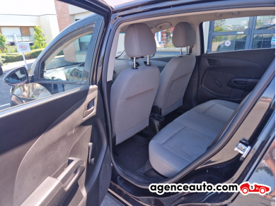 Chevrolet Aveo — 21