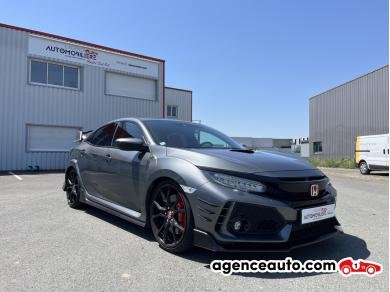 Honda Civic — 2