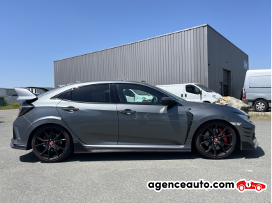 Honda Civic — 3