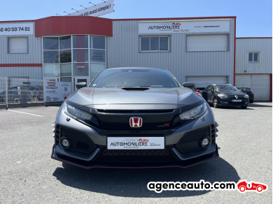 Honda Civic — 4
