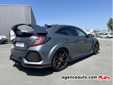 Honda Civic — 9