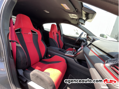 Honda Civic — 15