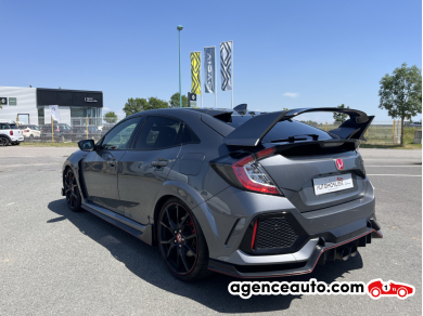 Honda Civic — 11