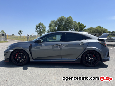 Honda Civic — 12
