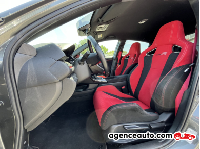 Honda Civic — 16