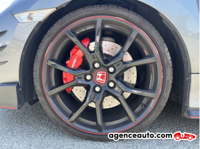 Honda Civic — 19