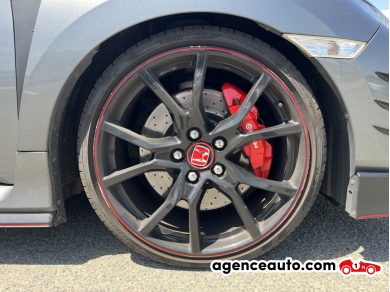 Honda Civic — 21
