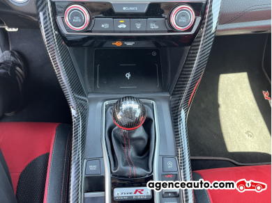 Honda Civic — 25