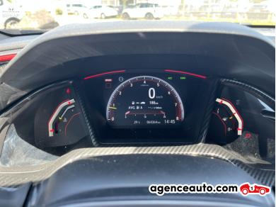 Honda Civic — 26