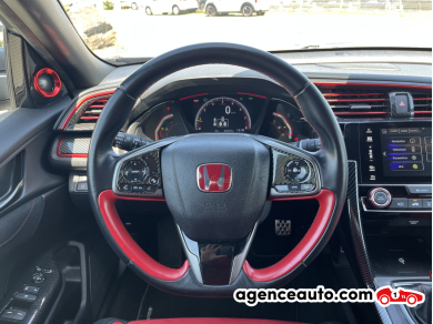 Honda Civic — 13