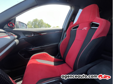 Honda Civic — 14