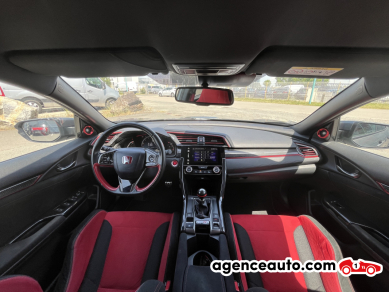 Honda Civic — 29