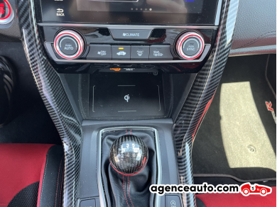 Honda Civic — 30