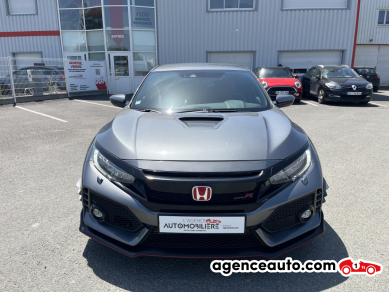 Honda Civic — 5
