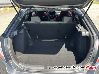 Honda Civic — 8