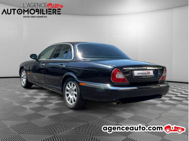 Jaguar XJ — 3