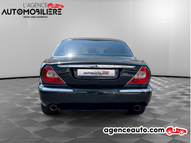 Jaguar XJ — 4