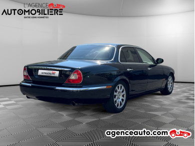 Jaguar XJ — 5