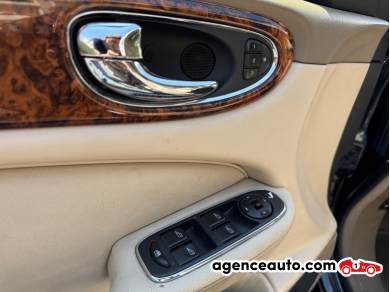 Jaguar XJ — 11