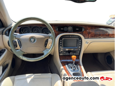Jaguar XJ — 9