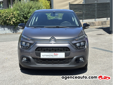 Citroen C3 — 4