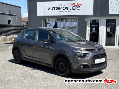 Citroen C3 — 2