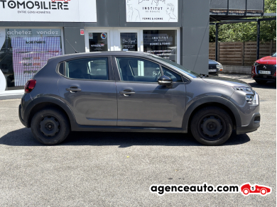 Citroen C3 — 3