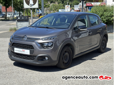 Citroen C3 — 5