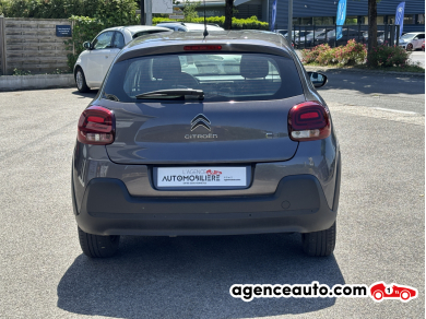 Citroen C3 — 8