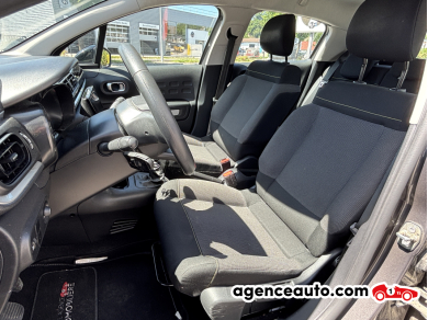Citroen C3 — 12