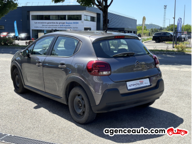 Citroen C3 — 9