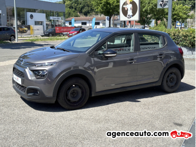 Citroen C3 — 6
